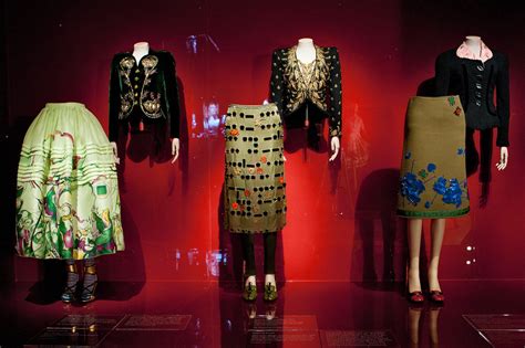 miuccia prada al met gala|A First Look at “Schiaparelli and Prada: Impossible  .